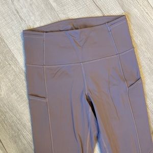 lululemon fast and free